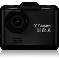 ユピテル 1カメドライブレコーダー DRY-ST2100c 1台（直送品）