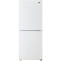 ハイアール 148L冷凍冷蔵庫 JR-NF148B(W) 1台（直送品）