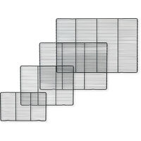 よし与工房 安全ワイヤーすのこ（小） CI-23-KS 1個（直送品）