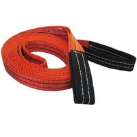 フリーク ベルトスリングE型 使用荷重1200kg 幅35mm 長さ2m 561437 1セット(10本)（直送品）