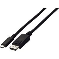 EIZO USB Type-C ー DisplayPort 変換ケーブル （2m） CP200