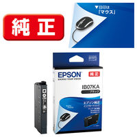 エプソン（EPSON） 純正インク IB07CL4B 大容量 1パック（4色入