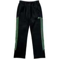 【アウトレット】アディダス(adidas)　メンズパンツ　AD104-02-XO　グリーン　XO　2枚セット（直送品）