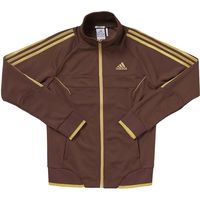 【アウトレット】【アウトレット】アディダス(adidas) レディスジャケット AD108-33-M 2枚（直送品）