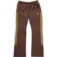 【アウトレット】【アウトレット】アディダス(adidas) レディスパンツ AD109-33-S 2枚（直送品）
