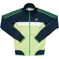 【アウトレット】【アウトレット】アディダス(adidas) レディスジャケット AD200-02-M 2枚（直送品）