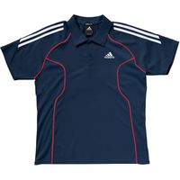 【アウトレット】【アウトレット】アディダス(adidas) ポロシャツ AD503-18-XS 2枚（直送品）