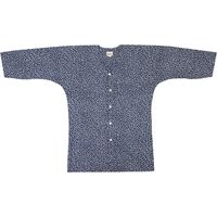 東京江戸一 鯉口シャツ　松葉　小(S)サイズ 2721532001 1着（直送品）