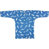 東京江戸一 鯉口シャツ 火消づくし