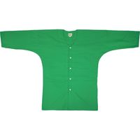 ken yokoyama DAMC 江戸一 別注 グッズ 鯉口 シャツ ken yokoyama DAMC 江戸一 別注 グッズ 鯉口 シャツ