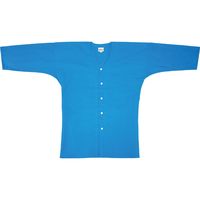 ken yokoyama DAMC 江戸一 別注 グッズ 鯉口 シャツ ken yokoyama DAMC 江戸一 別注 グッズ 鯉口 シャツ