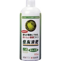 レインボー薬品 住友液肥1号800ml 2055231 1本（直送品）