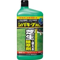 レインボー薬品 シバキープAL1000ml 2055226 1本（直送品）