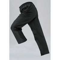 おたふく手袋 RF-22 Rファクトリー パンツ ブラック 5L 1枚（直送品）