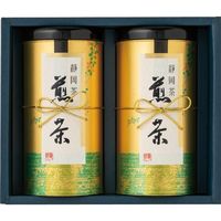 【ギフト包装】米山　静岡銘茶詰合せ　BA30B（直送品）