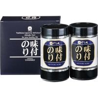 【ギフト包装】やま磯　やま磯卓上味付海苔セット　KY-10R（直送品）