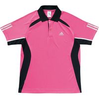 アウトレット】アディダス(adidas) ポロシャツ AD502-03-L