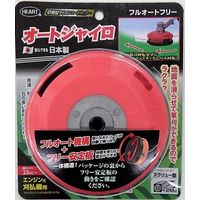 ハートフル・ジャパン HEART　オートジャイロ　スパイラル2.4×2m HJ-0556 1個（直送品）