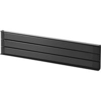 山崎実業 マグネット布巾ハンガー タワー ブラック 772457 1個（直送品）