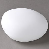 スパイス LEDソーラーイルミネーションライト リモコン付き ストーン Sサイズ SRLK1060 1個（直送品）