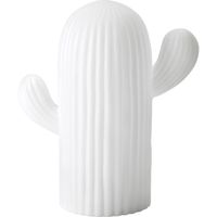 スパイス LEDソーラーイルミネーションライト リモコン付き カクタス SRLK2010 1個（直送品）