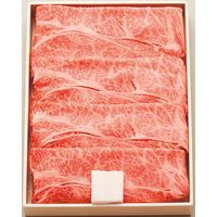 松阪牛すき焼き用 KRS40-120MA 815551 1セット サンショク（直送品）