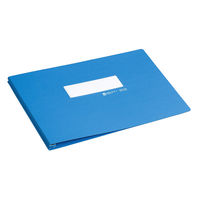 コクヨ データファイルA 10X14 EFA-014EN 1セット(5冊)