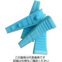 Tusnoda TTCシリーズ ラジぷら 125・165mm 共通交換用樹脂パッド 2セット入り SCーRP（直送品）