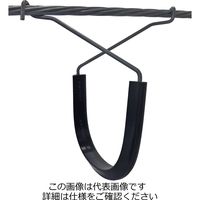 因幡電機産業 ケーブルハンガー JUL120 1セット(15個)（直送品）