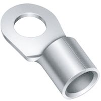 因幡電機産業 丸形端子(R形) R3812JP 1箱(100個)（直送品）