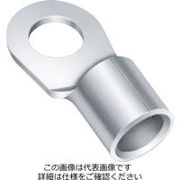 因幡電機産業 丸形端子(R形) R3814JP 1箱(100個)（直送品）