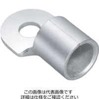 因幡電機産業 丸形端子(R形) R10010JP 1セット(14個)（直送品）