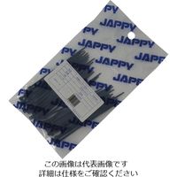 因幡電機産業 金属センサー反応バンド MCB10050 1セット(200本:50本×4袋)（直送品）