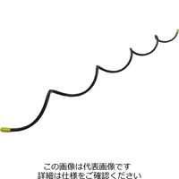 因幡電機産業 ラッシングロッド JLF3 1セット(40本)（直送品）