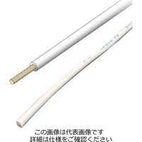 因幡電機産業（INABA） 電気機器用ビニル絶縁電線 WHI