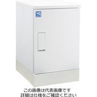 河村電器 戸建用宅配ボックス KDP604550CWJP 1台（直送品）