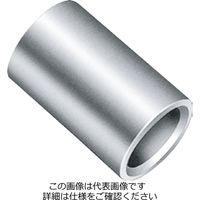 因幡電機産業 重ね合せ用スリーブ P38JP 1箱(100個)（直送品）