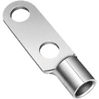 因幡電機産業 二つ穴端子(RD形) RD25012JP 1セット(2個)（直送品）