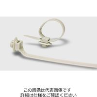 ヘラマンタイトン PF管クリップタイ OS180PM14JP 1袋(50本)（直送品）