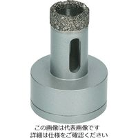 ボッシュ XーLOCKドライスピードダイヤ 20mm 2608599029 1個 206-6924（直送品）
