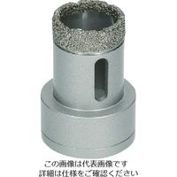 ボッシュ XーLOCKドライスピードダイヤ 30mm 2608599033 1個 206-6926（直送品）
