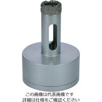 BOSCH（ボッシュ） ボッシュ X-LOCKドライスピードダイヤ 14mm 2608599027 1個 206-6923（直送品）