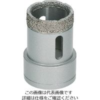 BOSCH（ボッシュ） ボッシュ X-LOCKドライスピードダイヤ 35mm 2608599035 1個 206-6927（直送品）