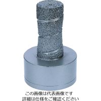 BOSCH（ボッシュ） ボッシュ X-LOCKミーリングダイヤ 20mm 2608599038 1個 206-6942（直送品）