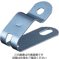 因幡電機産業 片サドル JM2L 1セット(300個:100個×3袋)（直送品）