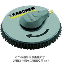 ケルヒャー 高圧洗浄機用アクセサリー Brush iSolar 400 >1100 l/h 6.368-093.0 1個 215-7765（直送品）