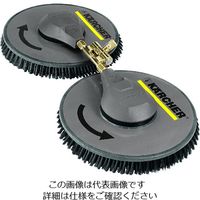 ケルヒャー 高圧洗浄機用アクセサリー Brush iSolar 800 >1100 l/h 6.368-095.0 1個 215-7761（直送品）