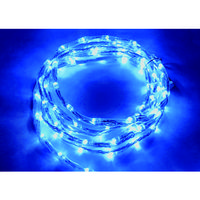 トライト tlight LEDチューブストリング ブルー L3000 NTCB1-99-30P/2 1本 200-3304（直送品）