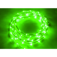 トライト tlight LEDチューブストリング ブルーイッシュグリーン L5000 NTCE1-165-30P/2 1本 200-3311（直送品）