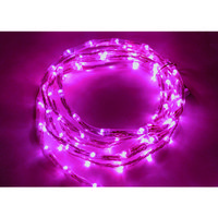 トライト tlight LEDチューブストリング ピンク L3000 NTCP1-99-30P/2 1本 200-3316（直送品）